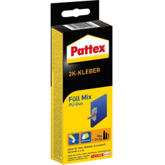 Pattex - Colle De Montage - 83 G (F) (Par 6) 2