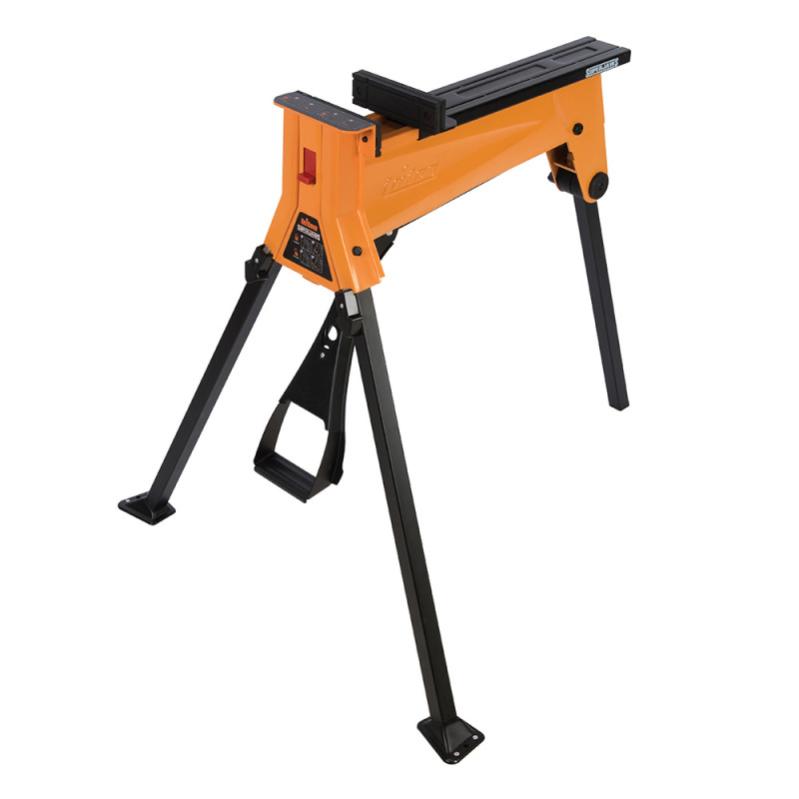 ETAU TRETEAU PORTABLE SUPERJAWS TRITON
