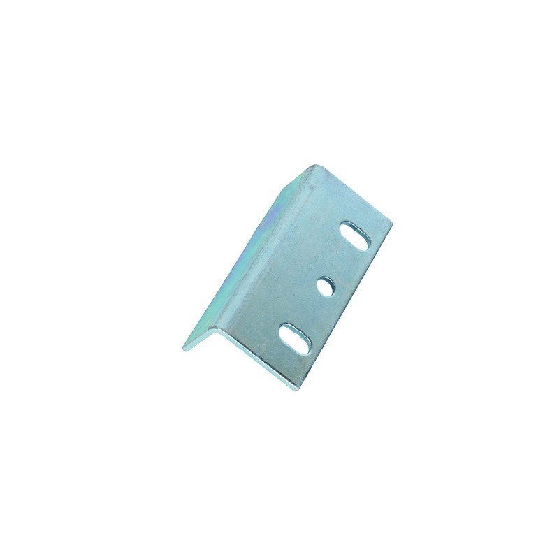 Gache équerre réglable réversible blindomax - 50x20x15 mm - 210