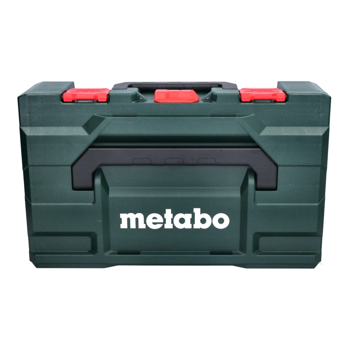 Metabo STA 18 LTX 100 Scie sauteuse sans fil 18V ( 601002840 ) + 1x Batterie 5,5Ah + Coffret de transport - sans chargeur 2
