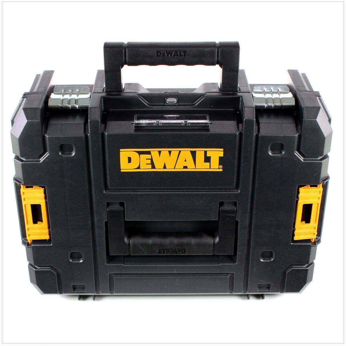 DeWalt DCH 273 P1 18 V Brushless Perforateur sans fil SDS-Plus avec boîtier TSTAK + 1x Batterie DCB 184 5,0 Ah + Chargeur DCB 105 2