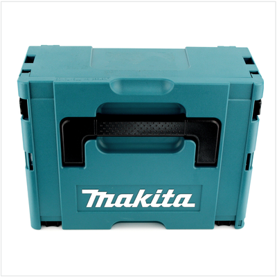 Makita DFS 251 ZJ 18 V Li-Ion Visseuses bardage Brushless + Coffret Makpac - sans Batterie ni Chargeur 2