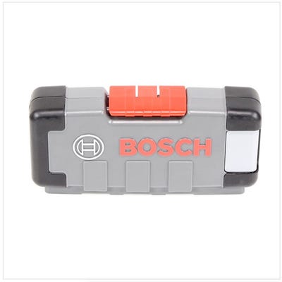 Bosch GSA 12V-14 Professional Scie sabre sans fil avec Carton + Insert + 15 Lames Tough Box Wood / Metal - sans Batterie, ni Chargeur 2