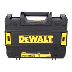 DeWalt DCD 791 18 V Perceuse sans fil Brushless avec boîtier TSTAK-Box + 1x Batterie DCB 184 5,0 Ah - sans Chargeur 2