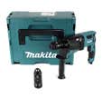 Makita HR 2631 FTJ Perforateur - burineur SDS-Plus 800 W 26 mm + Coffret Makpac + Mandrin de serrage