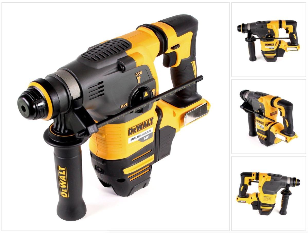 DeWalt DCH 333 N Marteau Perforateur sans fil 54 V SDS Plus