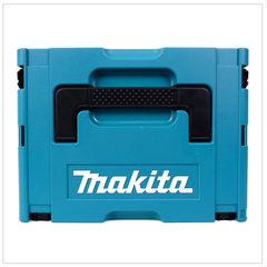 Makita Makpac 2 Coffrets Systèmes - 4 pcs. 2