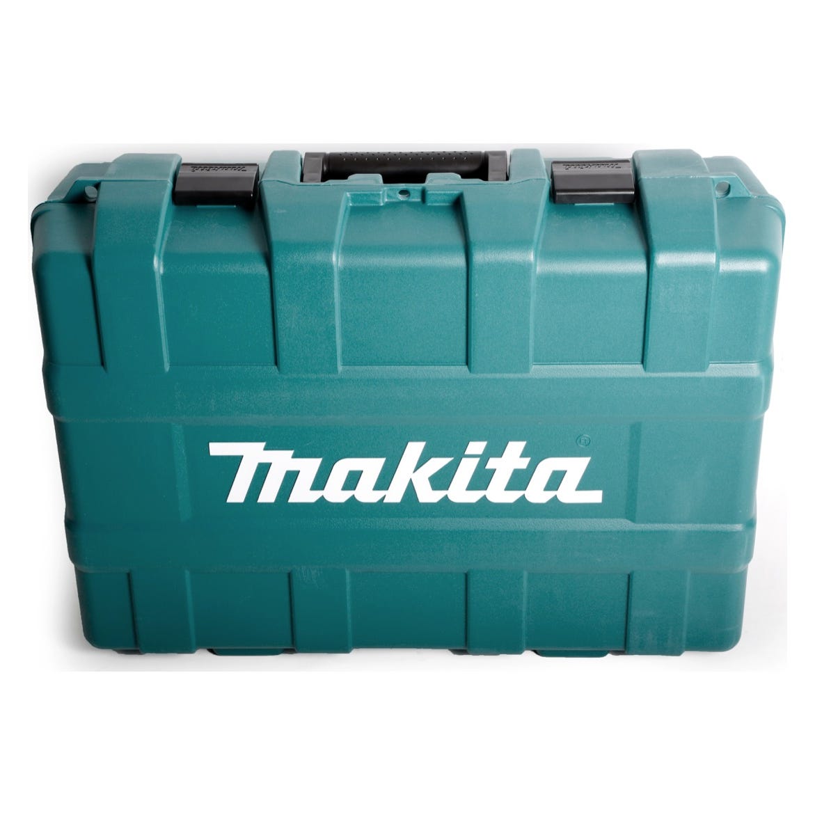 Makita DGA 901 ZKU2 36 V Meuleuse d'angle sans fil 230 mm + Coffret de transport - sans accessoires, sans Batterie, sans Chargeur 2