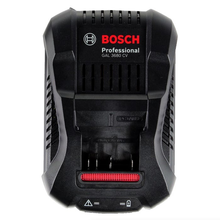 Bosch GAL 3680 CV Chargeur rapide 14,4 - 36 V Professionel Chargeur pour Batterie Li-Ion ( 2609005140 ) 2