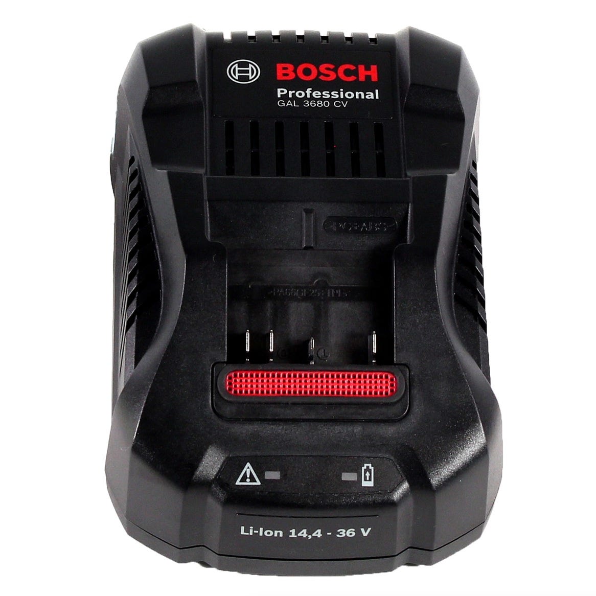 Bosch GAL 3680 CV Chargeur rapide 14,4 - 36 V Professionel Chargeur pour Batterie Li-Ion ( 2609005140 ) 0