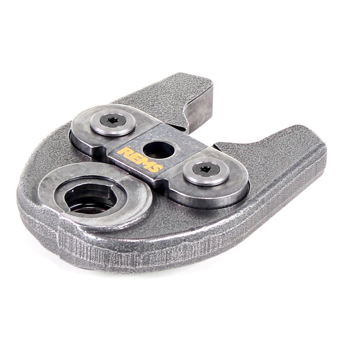 REMS Pince à sertir Mini M18 ( 578314 ) pour ROMAX 4000 / Sertisseuse sans fil ACC et autres