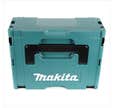 Makita MAKPAC 2 Système de Coffret avec Insert universel pour Perceuse, Cloueuse et Mouleuse sans fil Makita