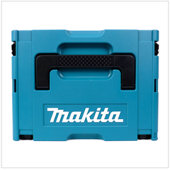 Makita Makpac 2 Coffret système - 5 pcs. 2