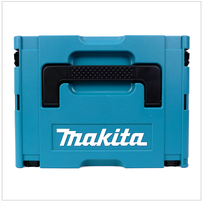 Makita Makpac 2 Coffret système - 5 pcs. 2
