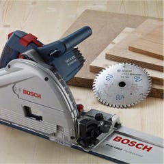 Bosch Lame de scie circulaire Best for Wood 165 x 20 x 1,8 mm 20 dents ( 2608642385 ) 5