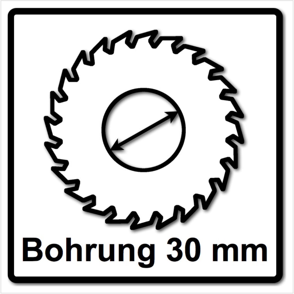 Bosch Lame de scie circulaire Expert for Laminated Panel 254 x 1,8 x 30 mm - 78 dents ( 2608644553 ) 2
