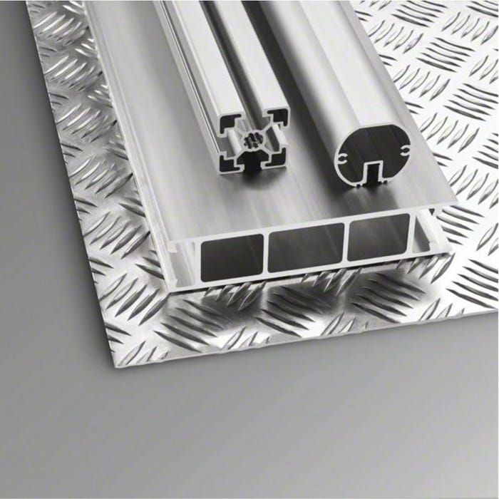 Bosch Lame de scie circulaire Expert for Aluminium 160 x 1,3 x 20 mm - 54 dents ( 2608644538 ) 6