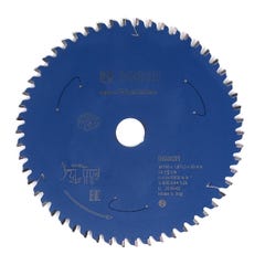 Bosch Lame de scie circulaire Expert for Aluminium 160 x 1,3 x 20 mm - 54 dents ( 2608644538 ) 0