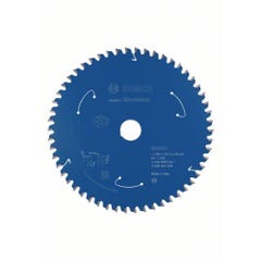 Bosch Lame de scie circulaire Expert for Aluminium 160 x 1,3 x 20 mm - 54 dents ( 2608644538 ) 4