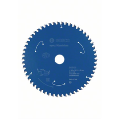 Bosch Lame de scie circulaire Expert for Aluminium 160 x 1,3 x 20 mm - 54 dents ( 2608644538 ) 7
