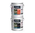 COMEPOX 505- 4.5 KG Primaire d'accrochage bi composant pour la rénovation des sols et des murs - COMUS