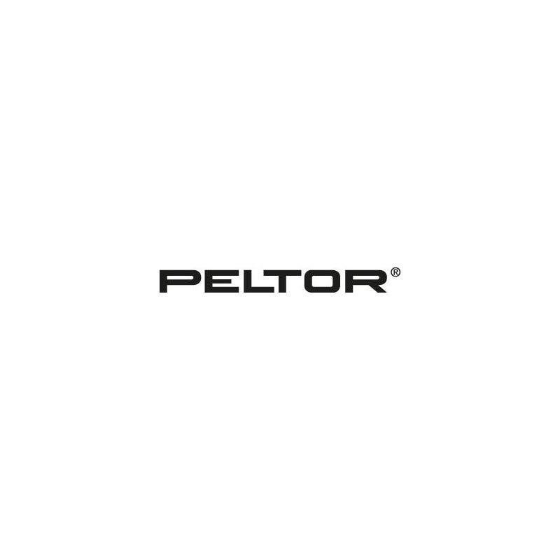 Casque de protection auditive électronique Peltor™ ProTac™ III noir SNR 32dB - 3M - 7100088424 2