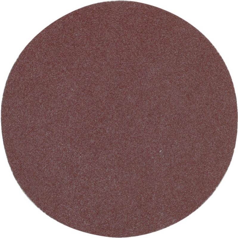 Disque abrasif 150mm K 60 10 St. pour BTS150