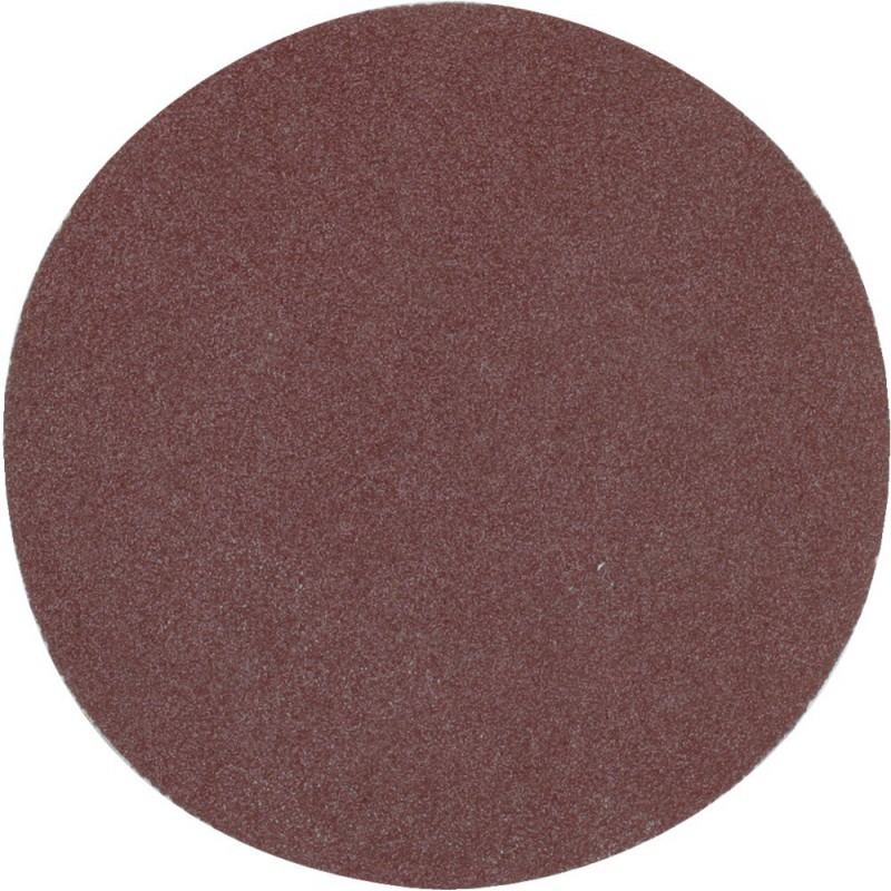 Disque abrasif 150mm K 150 10 St. pour BTS150