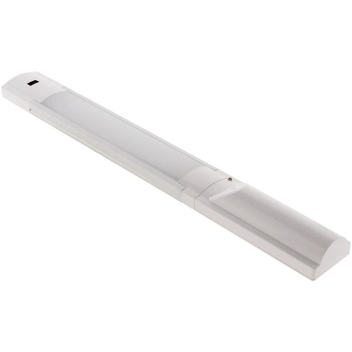 Réglette LED USB avec capteur infrarouge 1,3W 50 Lumen - Elexity 5