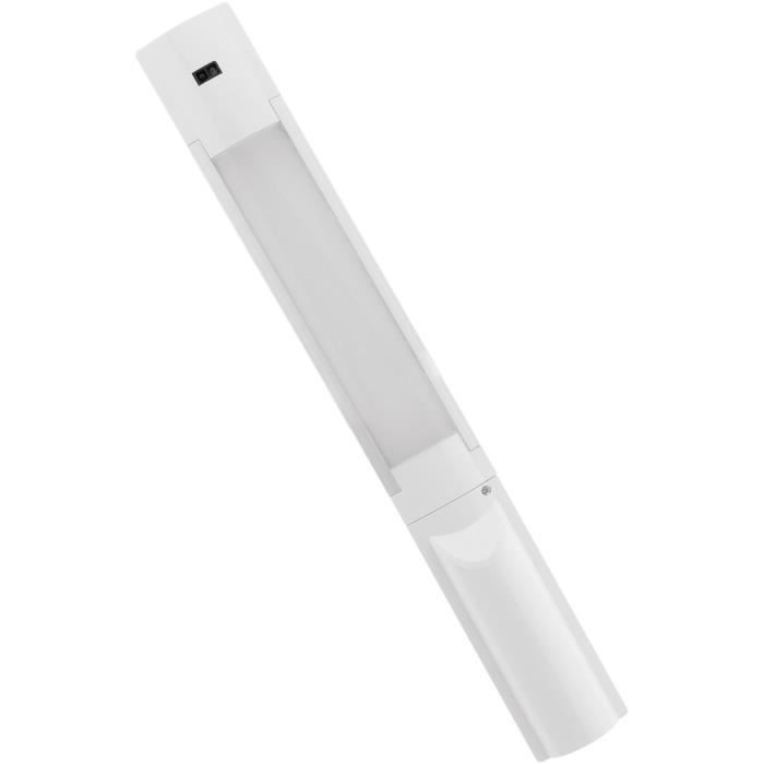 Réglette LED USB avec capteur infrarouge 1,3W 50 Lumen - Elexity 7