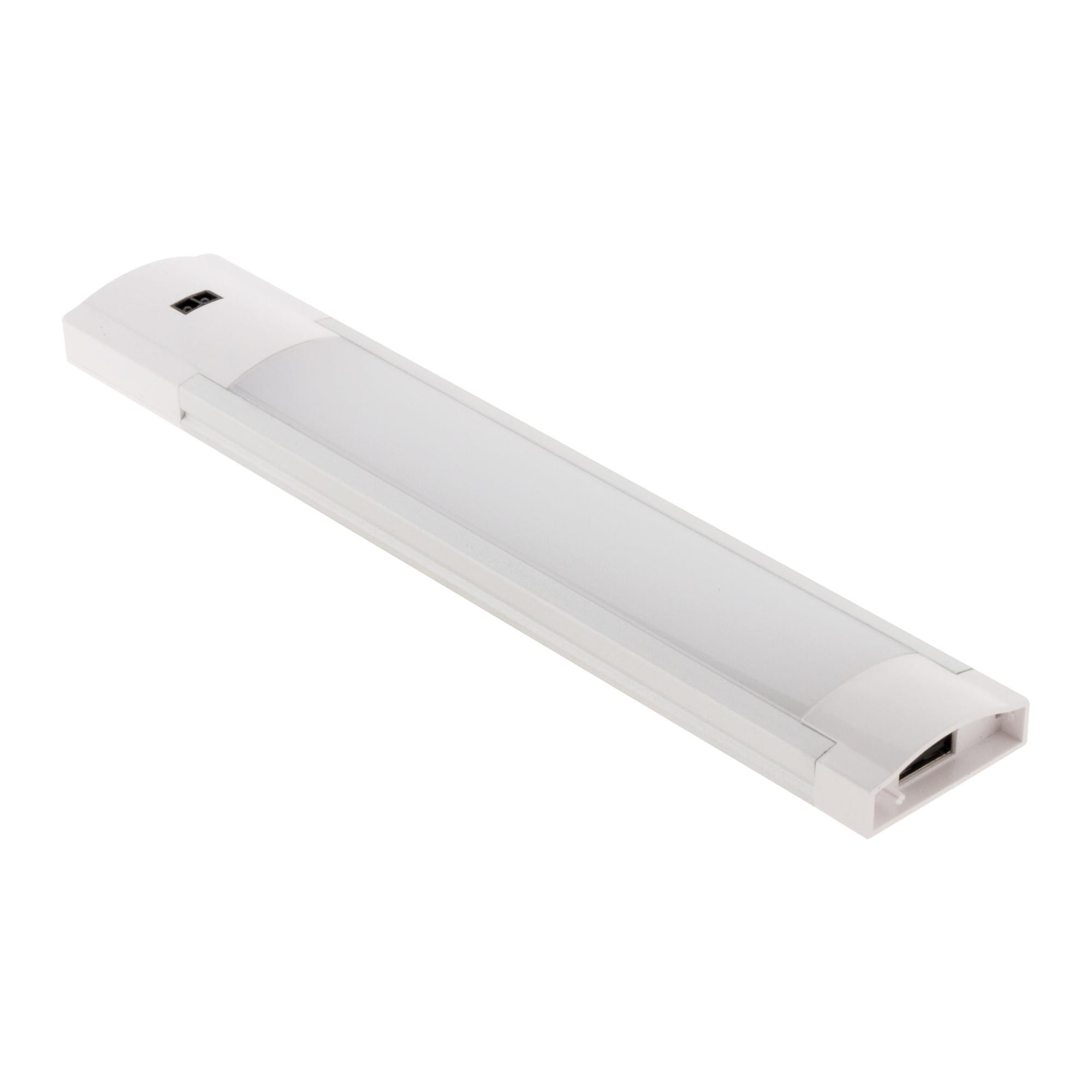Réglette LED USB avec capteur infrarouge 1,3W 50 Lumen - Elexity 1