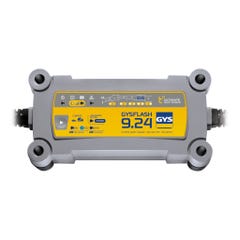Chargeur de batterie 6/12-24 V 170-300 Ah GYSFLASH 9.24 Gys