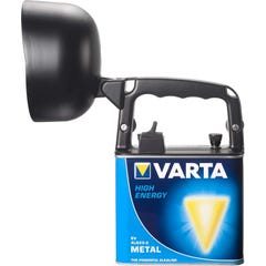 Projecteur-VARTA Autonomie 270h - VARTA 7