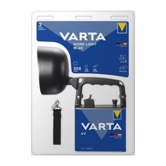 Projecteur-VARTA Autonomie 270h - VARTA 1