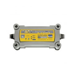 Chargeur de batterie 6/12 V GYSFLASH HERITAGE 6 A Gys 0