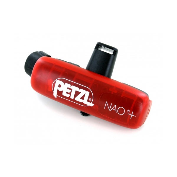 ACCU NAO + PETZL Batterie rechargeable pour lampe frontale NAO+ 0