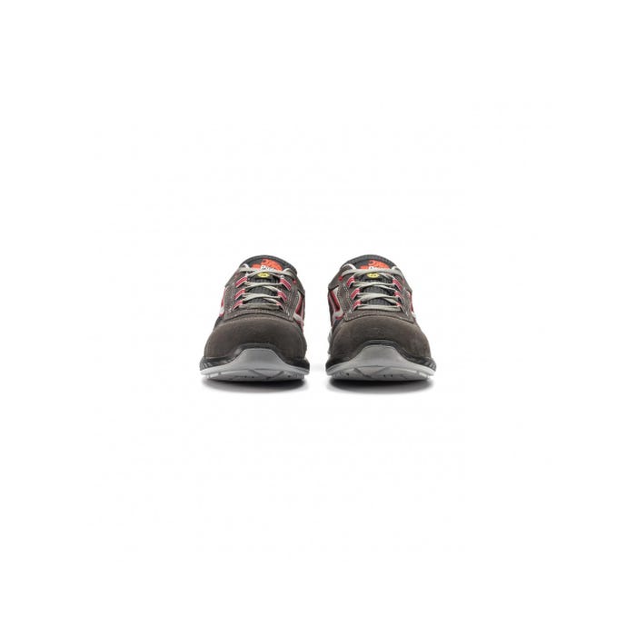 Chaussures de sécurité basses Red Industry | RI20066 - Upower 4