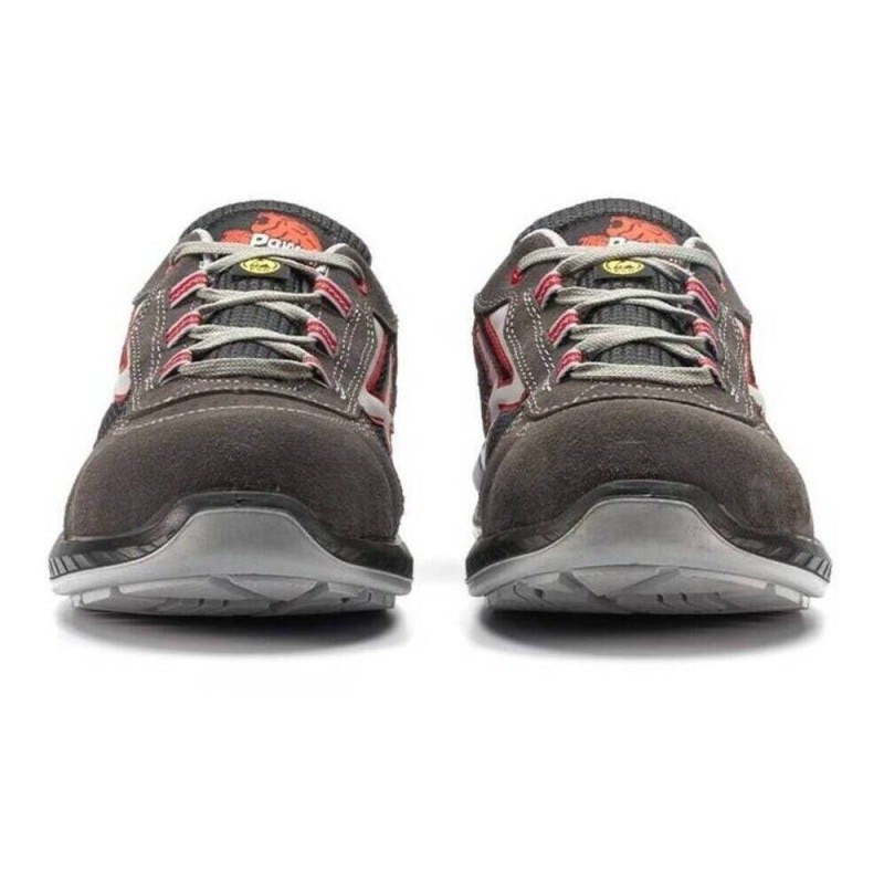 Chaussures de sécurité basses Red Industry | RI20066 - Upower 8