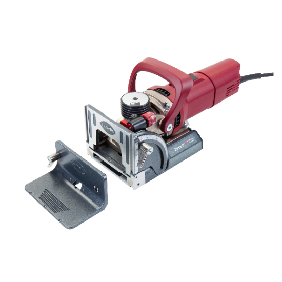 Set LAMELLO Fraiseuse Lameleuse ZETA P2 avec fraise 01101402