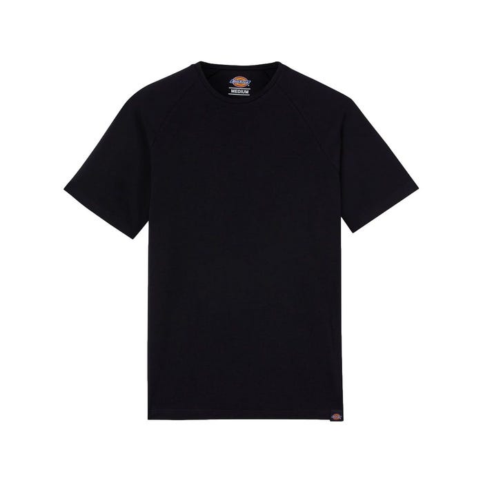 Tee-shirt Temp-IQ Noir - Dickies - Taille S 0