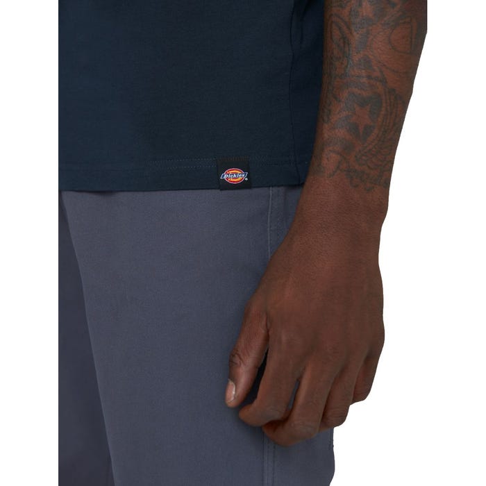 Tee-shirt Temp-IQ Bleu marine - Dickies - Taille XL 4