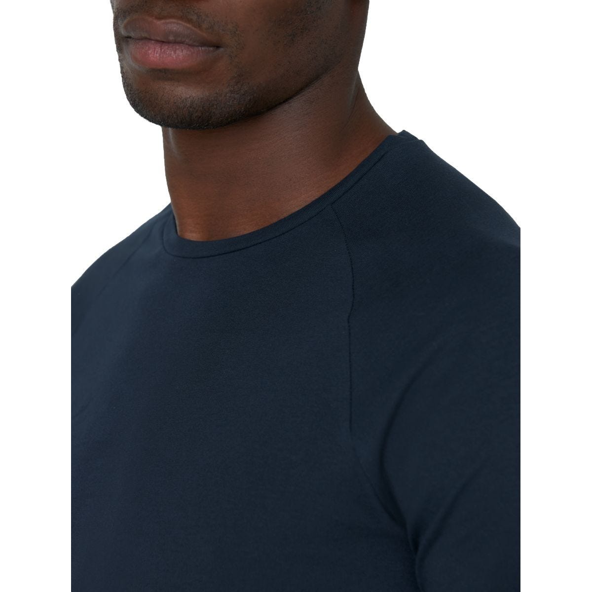 Tee-shirt Temp-IQ Bleu marine - Dickies - Taille XL 3