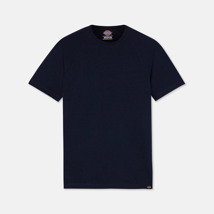 Tee-shirt Temp-IQ Bleu marine - Dickies - Taille 3XL 5