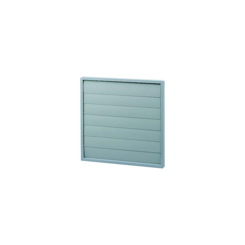 Volet de surpression D125 - PER 125 W UNELVENT - 870365 Diamètre 125 mm