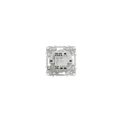 Interrupteur VMC ODACE sans position arrêt aluminium - SCHNEIDER ELECTRIC - S530233 3