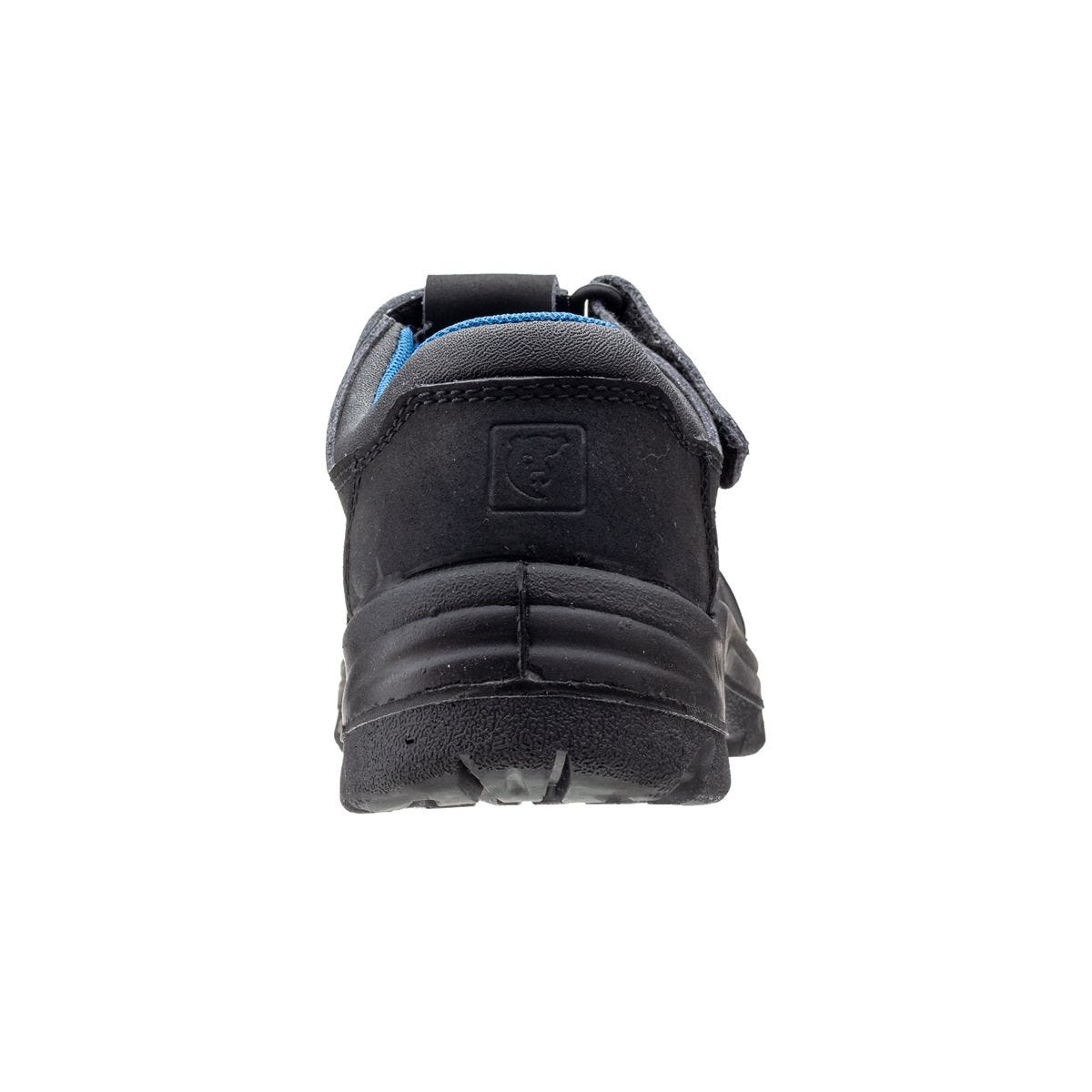 Sandales de travail basses Boni II Noir - Coverguard - Taille 38 2