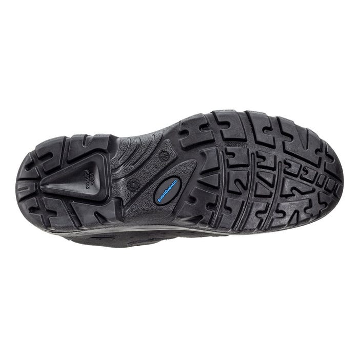 Sandales de travail basses Boni II Noir - Coverguard - Taille 38 3