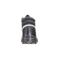 Chaussures de sécurité hautes Azurite II S3 ESD noir - Coverguard - Taille 38 4