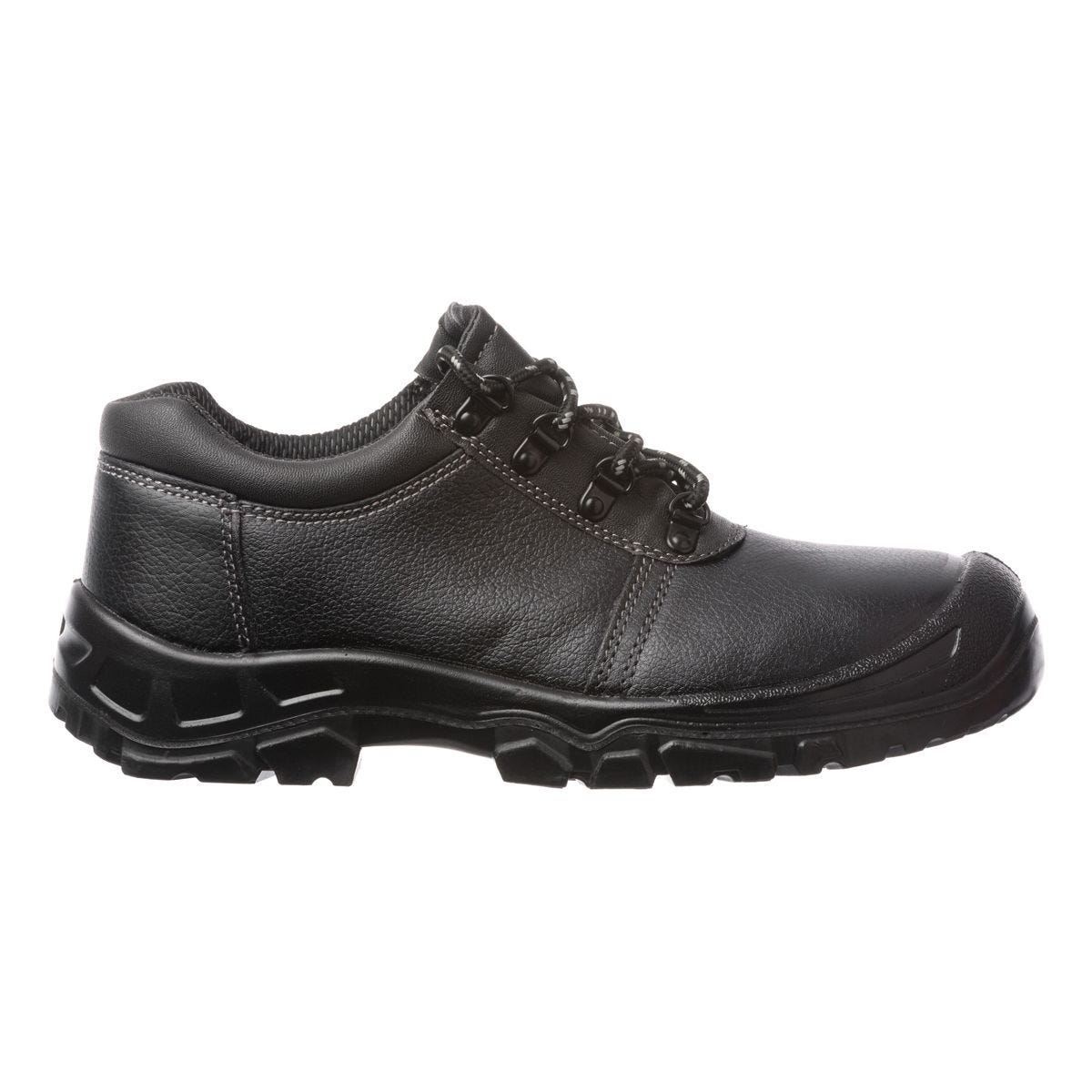 Chaussures de sécurité basses Azurite II S3 ESD noir - Coverguard - Taille 36 0