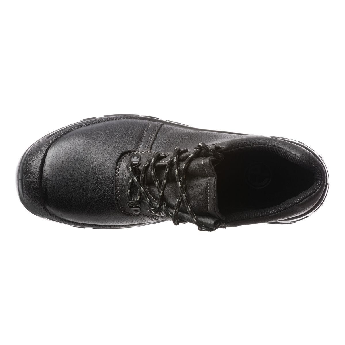 Chaussures de sécurité basses Azurite II S3 ESD noir - Coverguard - Taille 36 1